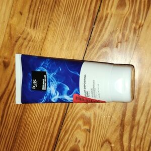 IGK Color Dreams Come Blue Color Depositing Mask Deep Blue Masque